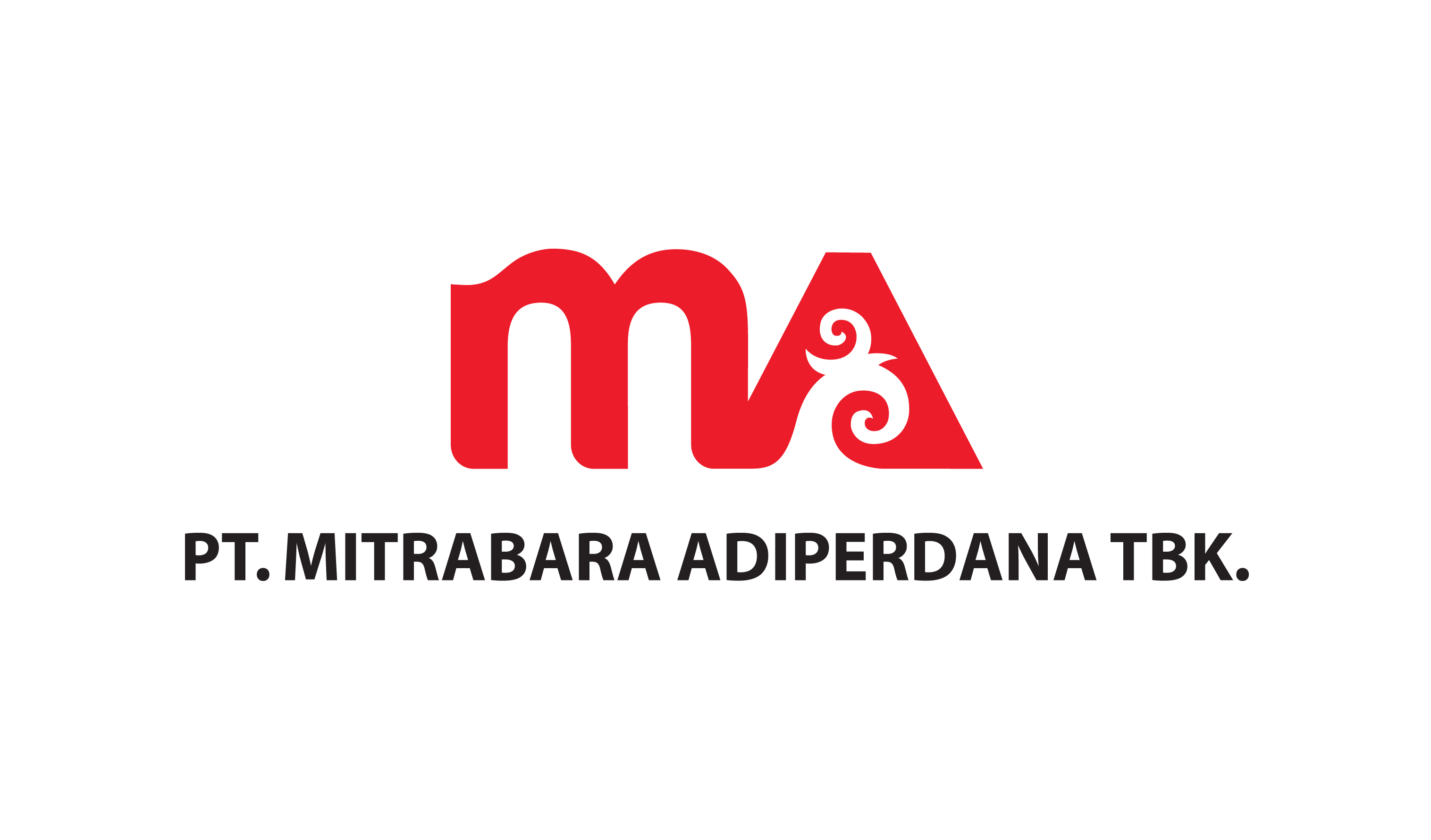 PT Mitrabara Adiperdana, Tbk 