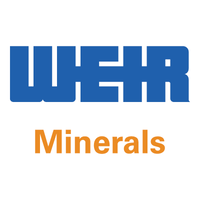PT Weir Minerals Indonesia