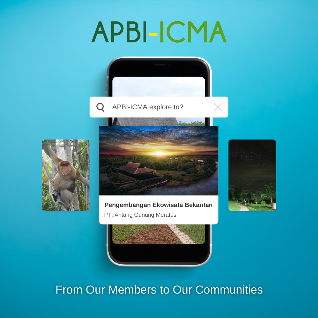 APBI Explore From Our Members to Our Communities