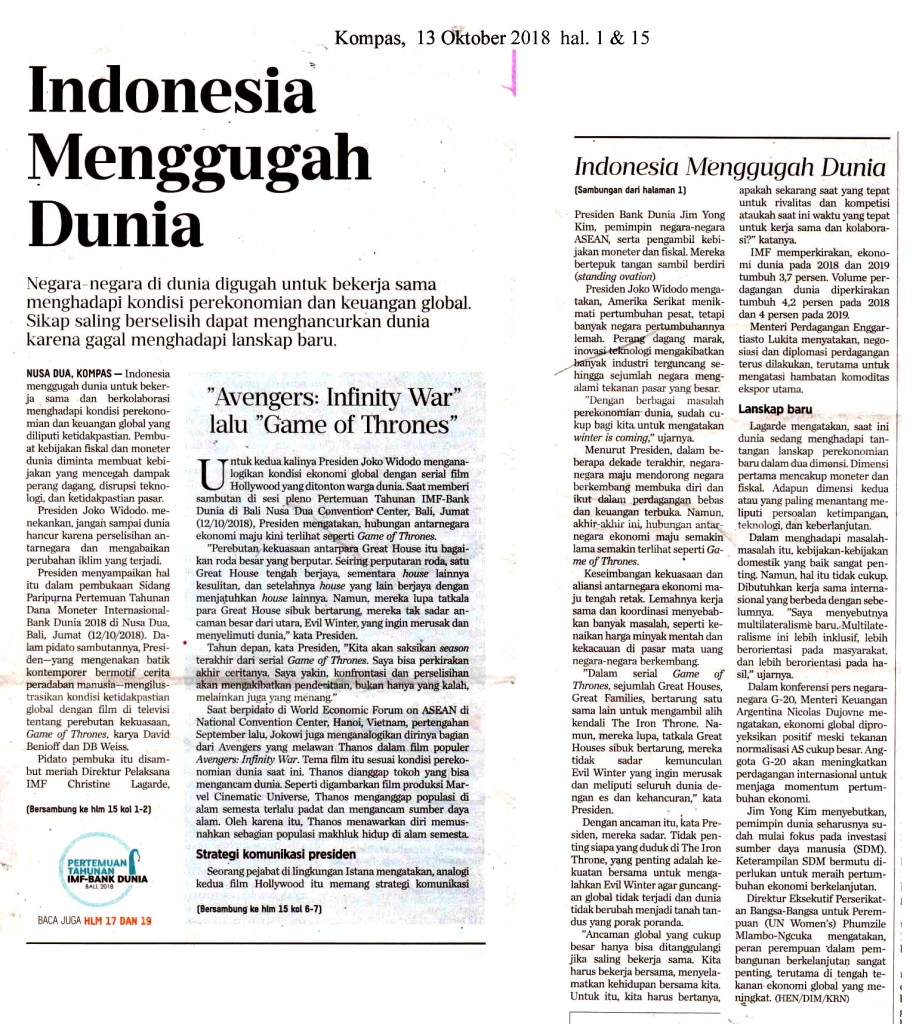 Indonesia Menggugah Dunia copy